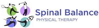Spinal Balance Physical Therapy Logo